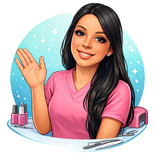 Ari GC Nail Artist