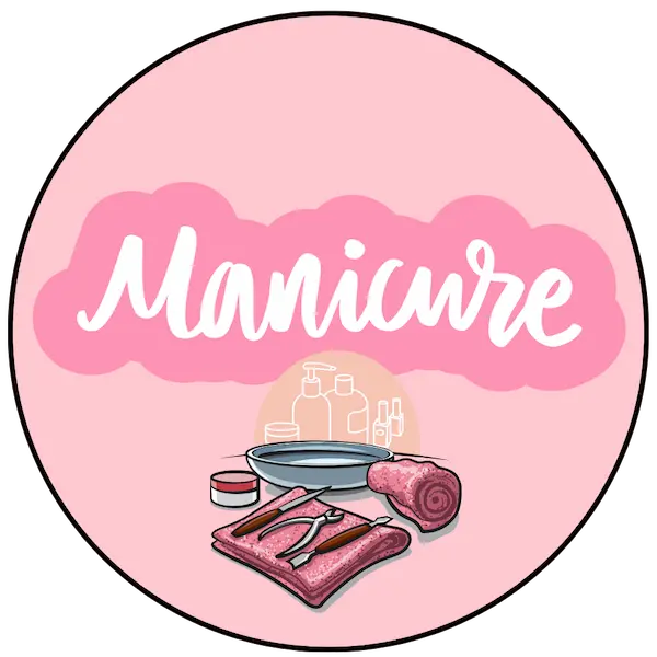 Traditional Manicure