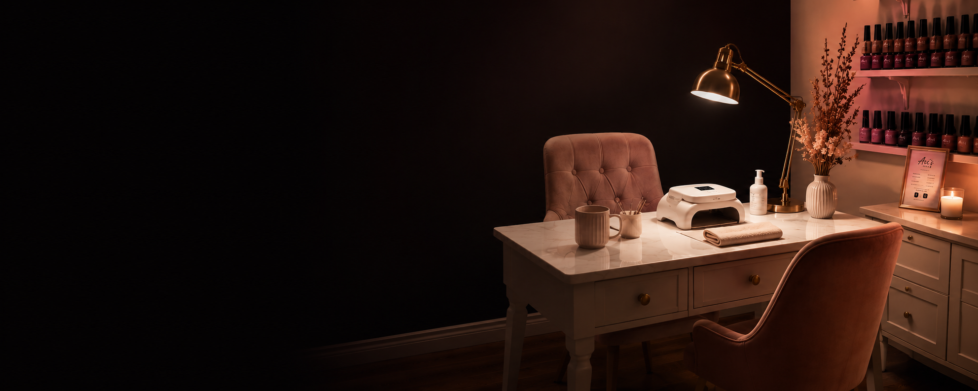 Ari's Nail Studio